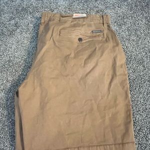 Men’s Red Head shorts size 46